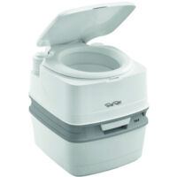 THETFORD Toilette Portable 100% Autonome 21 Litres Camping-Car Bateau Fourgon
