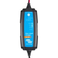 VICTRON ENERGY Chargeur Blue Smart 12V/5A IP65S Bluetooth Recharge les Batteries