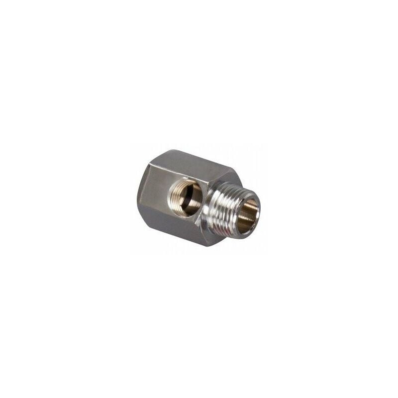 IONFILTER Conector M-H 3/8' sal. 1/4'