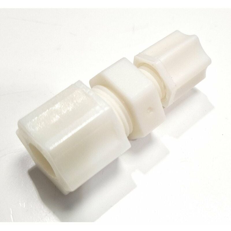 IONFILTER Conector Unión 1/4'-3/8' JACO