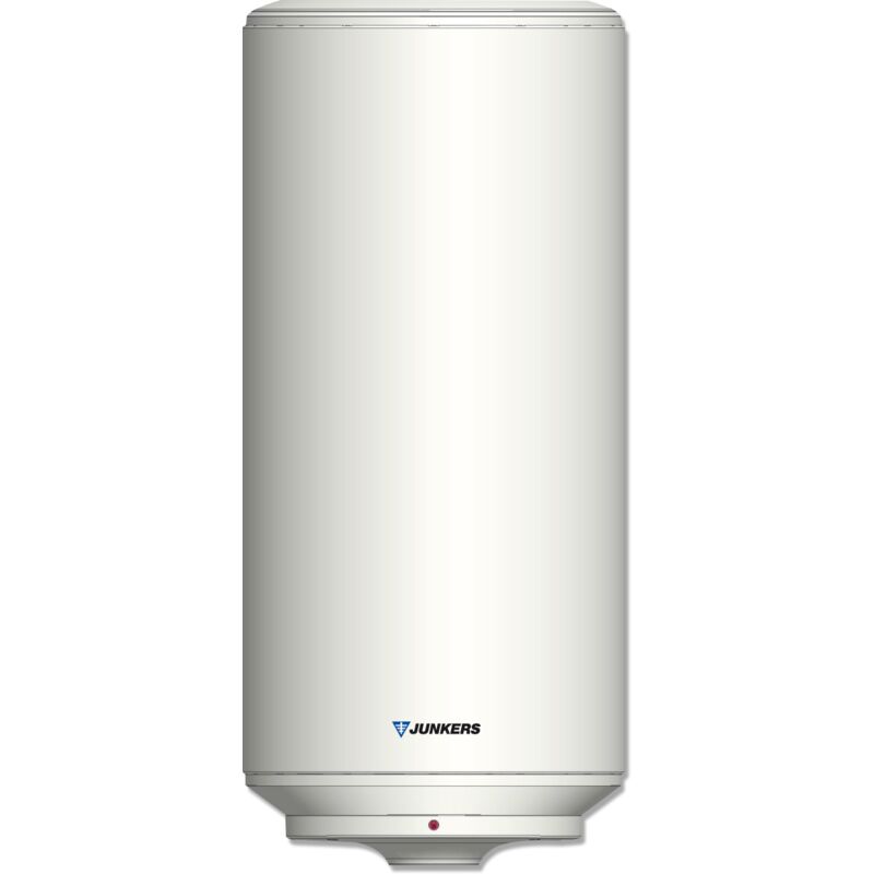 JUNKERS Termo Eléctrico 80 L Elacell SLIM Vertical