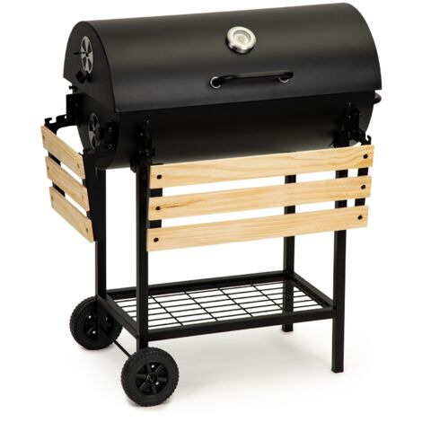 Verstellbares Grill-Warmhalterost 38-71 Cm – Für Blackstone, Weber & Flache Grills