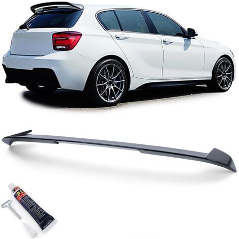 Spoiler - Dachspoiler - für BMW 1er F20 F21 2011-2015