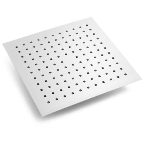 Runder Regenduschkopf Von Kohler – 25,4 Cm, Poliertes Chrom Für Luxuriösen Duschen