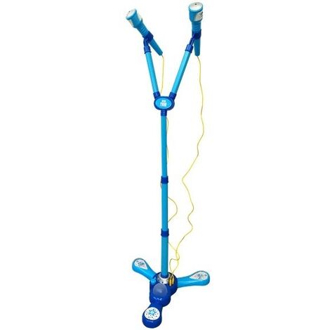 CLIP PER SUPPORTO Microfono Levitt 240 Morsetto Microfono Podcast Maneggevole EUR 8,15 - IT - Foto 6