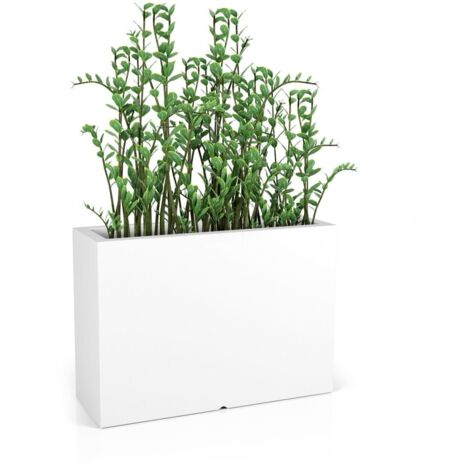 Anello In Oro Bianco Con Diamanti - VERAMORE - Foto 7