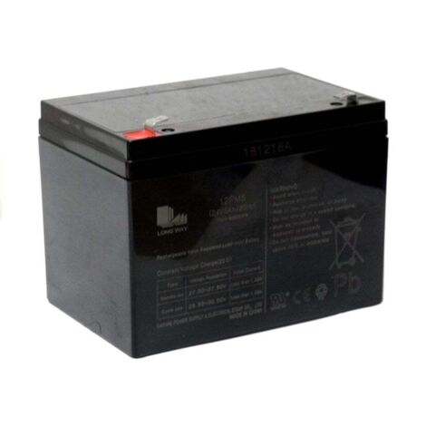 BATTERIA DI RICAMBIO 6V PER BAMBINI GUIDA ELETTRICA IN AUTO 7 - Foto 2