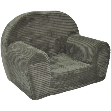 Poltrona Morbida Per Bambini Knorr Toys - Leggera, Comoda E Colorata