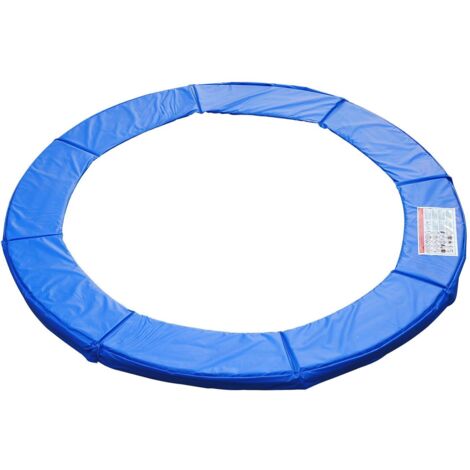 Set Di 5 Trampolini, Larghezza 3,66 M, Inclusi Scaletta Copertura Antipioggia Cuscinetto Di Sicurezza Capacita Di Carico 150 Kg 94941833 Set Di 5 Trampolini, Larghezza 3,66 M, Inclusi Scaletta Copertura Antipioggia Cuscinetto Di Sicurezza Capacita Di Carico 150 Kg 94941833