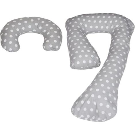 Cuscino Gravidanza E Allattamento: A Cosa Serve E Quale Scegliere - Foto 5