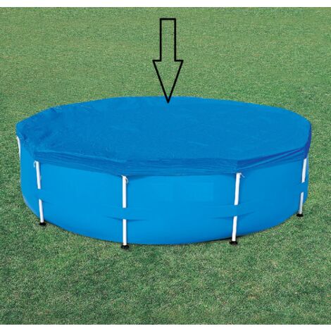Copertura Invernale Per Piscina Rettangolare 3x1.8m: Antipolvere E Antifoglie, Resistente