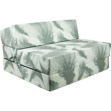 Materasso Pieghevole Inofia in Memory Foam - Letto Matrimoniale
