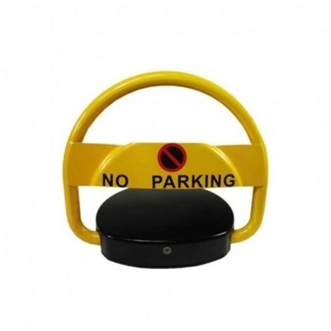 Barrière de Parking " 4 Piles 1.5 volt " KLOSE besser