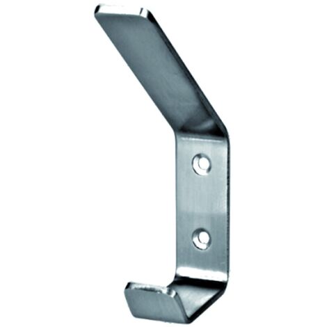 Porte Manteau INOX 304