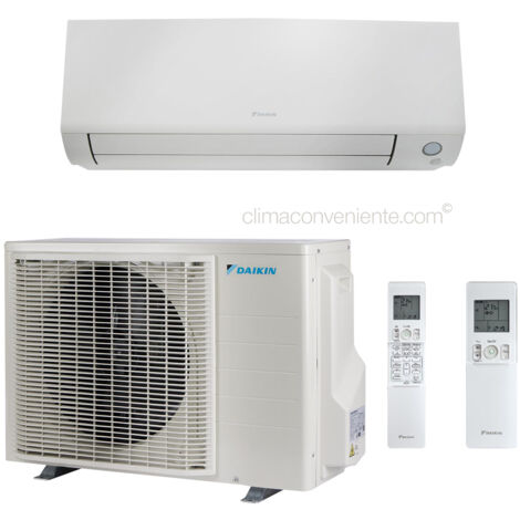 Daikin Air Conditioner Model SENSRE 12000 BTU/H A++ /A+ FTXC35C / RXC35C R32 WiF