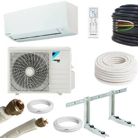 Climatiseur réversible Mono-split DAIKIN FTXF42A 4200W R32 BLUEVOLUTION A++
