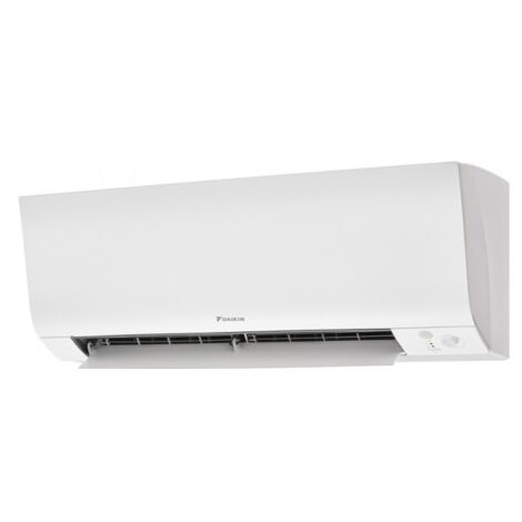 Daikin avec KIT D'INSTALLATION 5 mètres - 12000 btu - 3.5 kW - Perfera FTXM35R RXM35R Wi-Fi inclus - A+++, climatiseur reversible mural