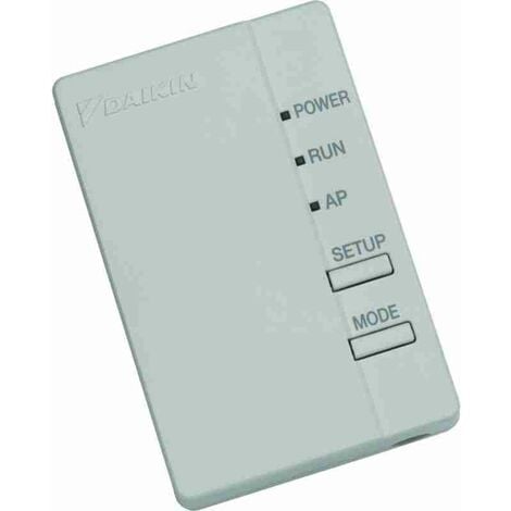 Daikin BRP069B45 Wi-Fi Online Controller Plug & Play - Cartes électroniques pour connexion WIFI