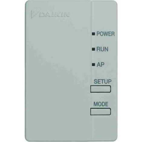 Daikin BRP069B45 Wi-Fi Online Controller Plug & Play - Cartes électroniques pour connexion WIFI