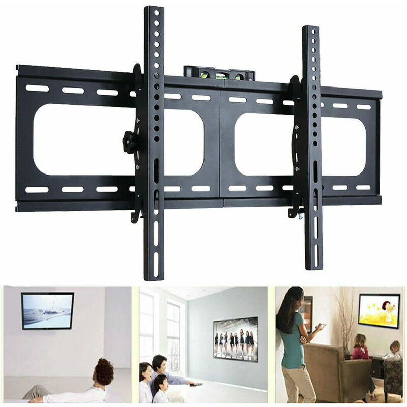 SUPPORT MURAL TV Inclinable 32-70 Pouces LED LCD Plasma 600x400mm pour  Samsung EUR 11,49 - PicClick FR