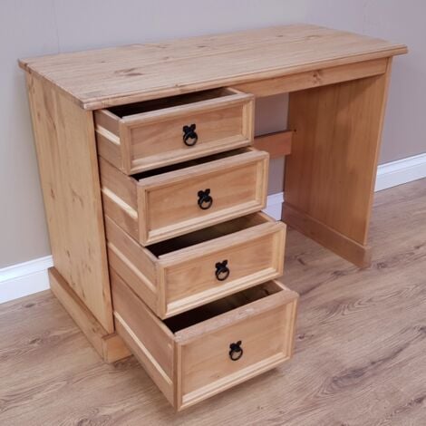 Corona Dressing Table