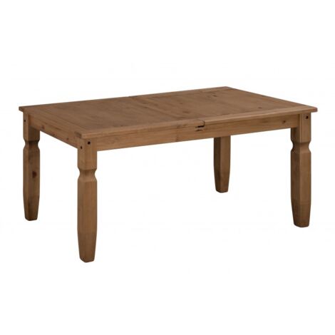 Corona 6'0" Dining Table (1/5)