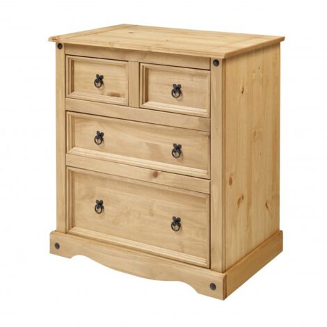 Corona Compact 2+2 Chest (1/4)