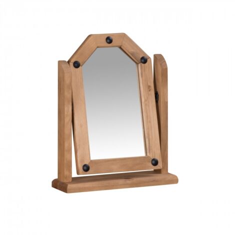 Corona Single Mirror (1/2)