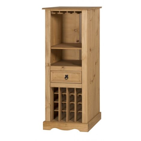 Corona Wine Rack (1/4)
