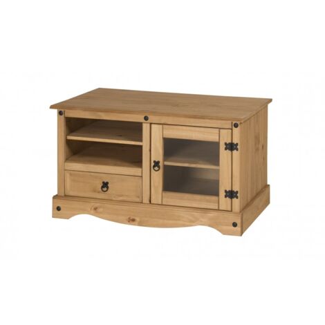 Corona Entertainment TV Unit (1/4)