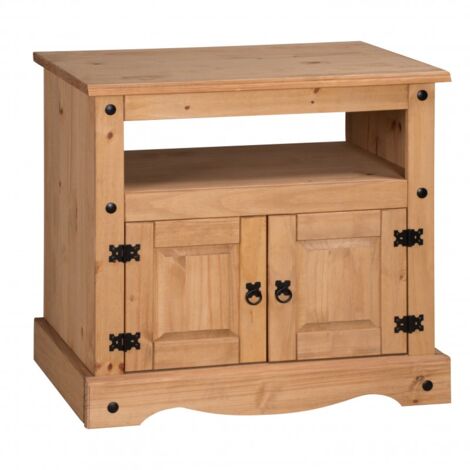Corona Straight TV Unit (1/3)