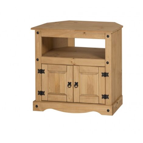 Corona Corner TV Unit (1/4)
