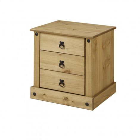 Corona Budget Bedside (1/4)