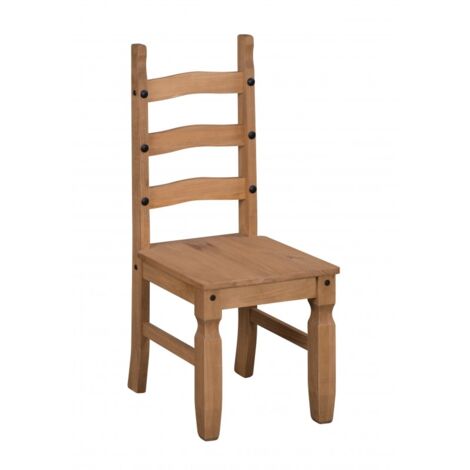 Corona Pair of Dining Chairs (1/5)