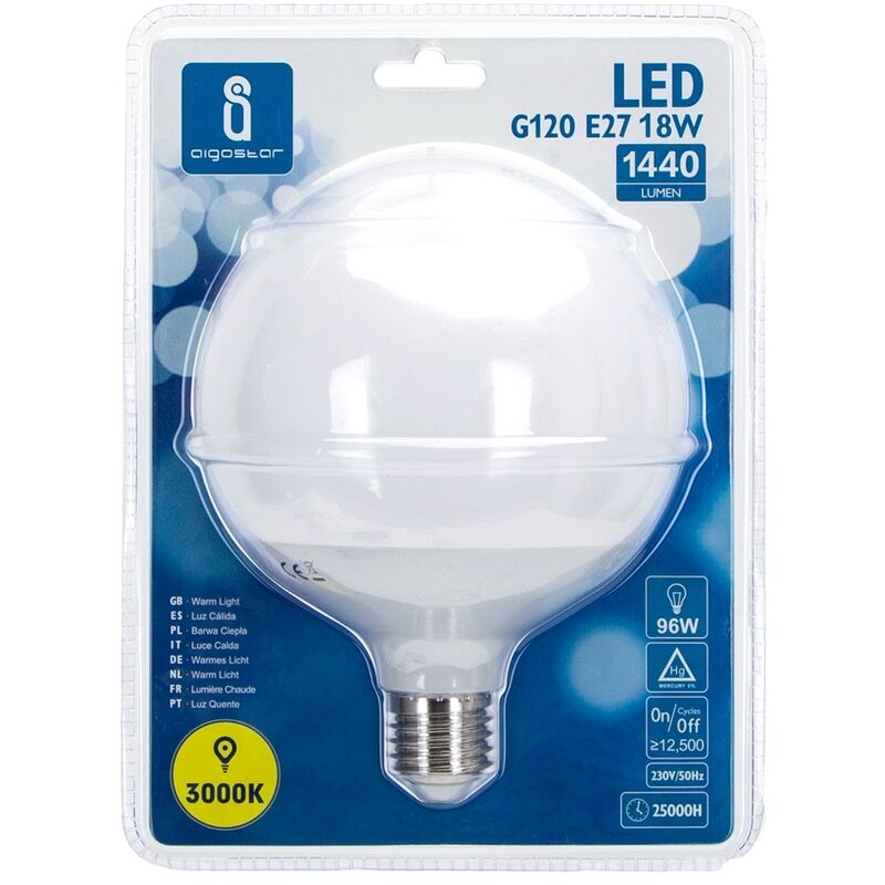 Lampadina Del Frigorifero - 40W ES/E27 230V Samsung