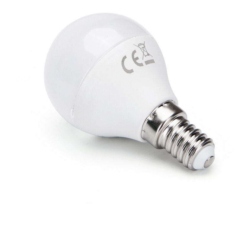 Lampadina intelligente, lampadina Alexa, controllo APP, Smart WiFi,  lampadina LED multicolore da 8 W (equivalente a 75 W), RGB+W, 2700 K  (confezione