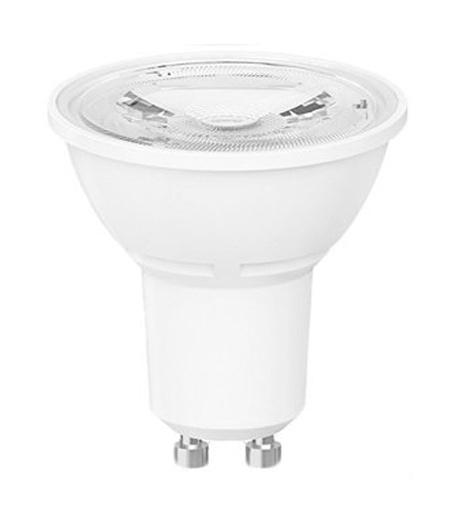 Ledvance/Osram Lampadina LED Spot GU10 6.9W 620Lm 4000K 120º IP20