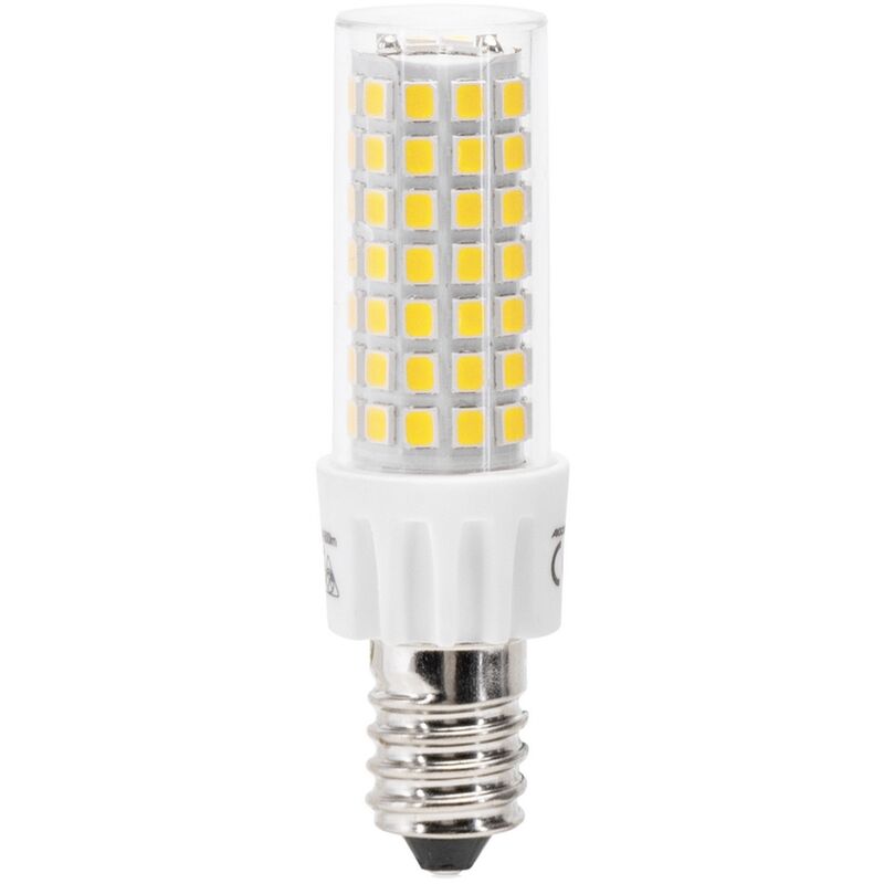 Set di n° 4 Lampadine LED - Watt 4 ciascuna - Per Cappa da Cm 200