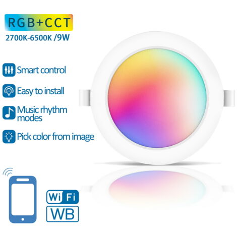 Duralamp DH60L130 - Faretto Da Incasso Led 28W 3000k HELIOS UGR - Foto 12