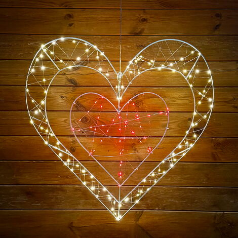 Ideen Mit Herz Catena Luminosa LED A Foglie Dorate – 1,8 M, 100 LED, A Batteria, Con Timer, Per Decorazioni Autunnali E Natalizie - 5