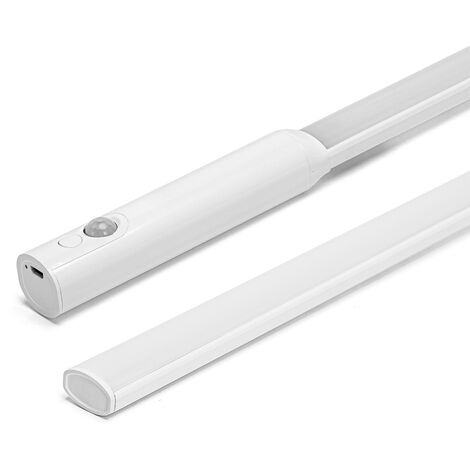 Reglette Led sottopensile 4W da 30cm Bianco neutro 4000K Novaline 