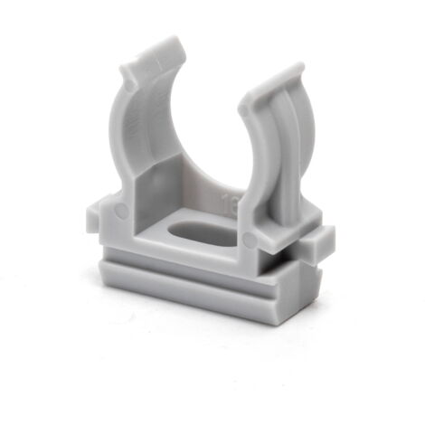 AERZETIX Set 5 Raccordi Per Tubo Gocciolante – Adattatore 17x3/4” Filettato Esterno Per Tubo 16mm