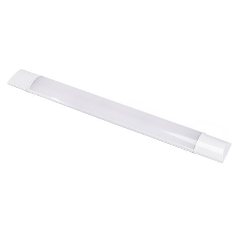 Barra Led 20W da 60cm Bianco caldo 3000K Aigostar (1/4)