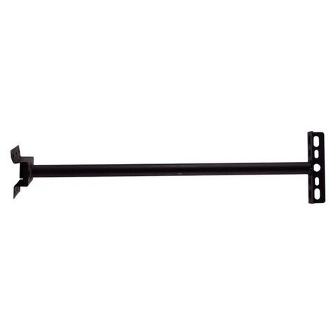 Staffa Per Faro Moto Regolabile Per Tubi Forcella 39-41mm: Supporto Universale In Metallo Per Suzuki E BSA, Con Morsetti