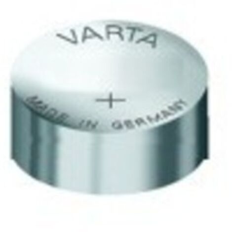 batteria pila a bottone ossido argento orologio v 393 1.55 volt wnt 48020