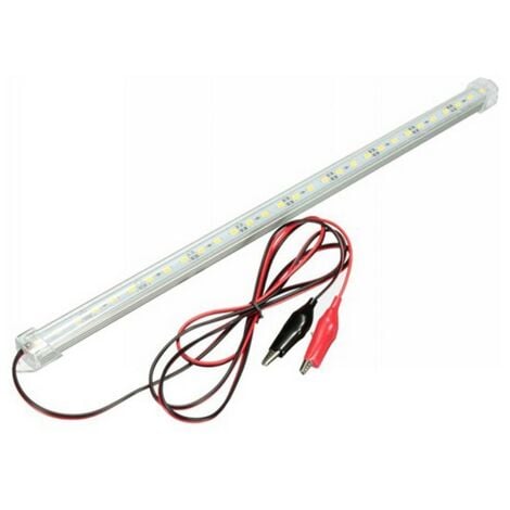 2x Bianco Anteriore Luci Di Posizione Laterali Luce 12/24V - Foto 12