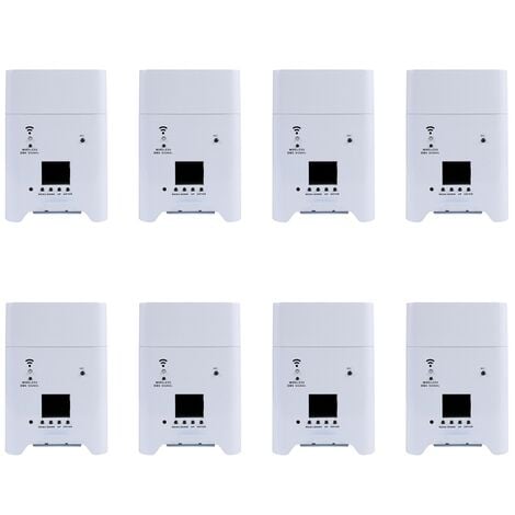 Faretto LED ricaricabile Multi 4000MA IP65 BRENNENSTHUL compatibile con  altre batterie - 1173140400