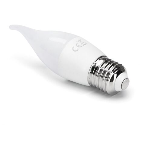 Lampadina Led E27 R80 a faretto 12W Bianco freddo 6400K Aigostar 