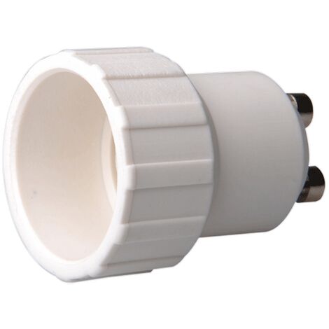 Adattatore Portalampada da E14 a G9 Bianco 250V Aigostar