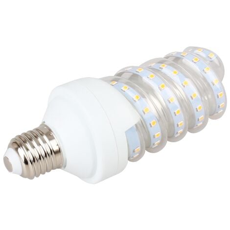 Lampadina Led E27 G120 a globo 20W Bianco caldo 3000K Aigostar 